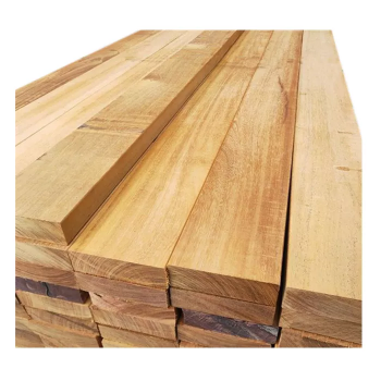 The Best Quality Timber Supply Oak Lumber Ash Wood Solid Wood Boards Pine Wood Timber